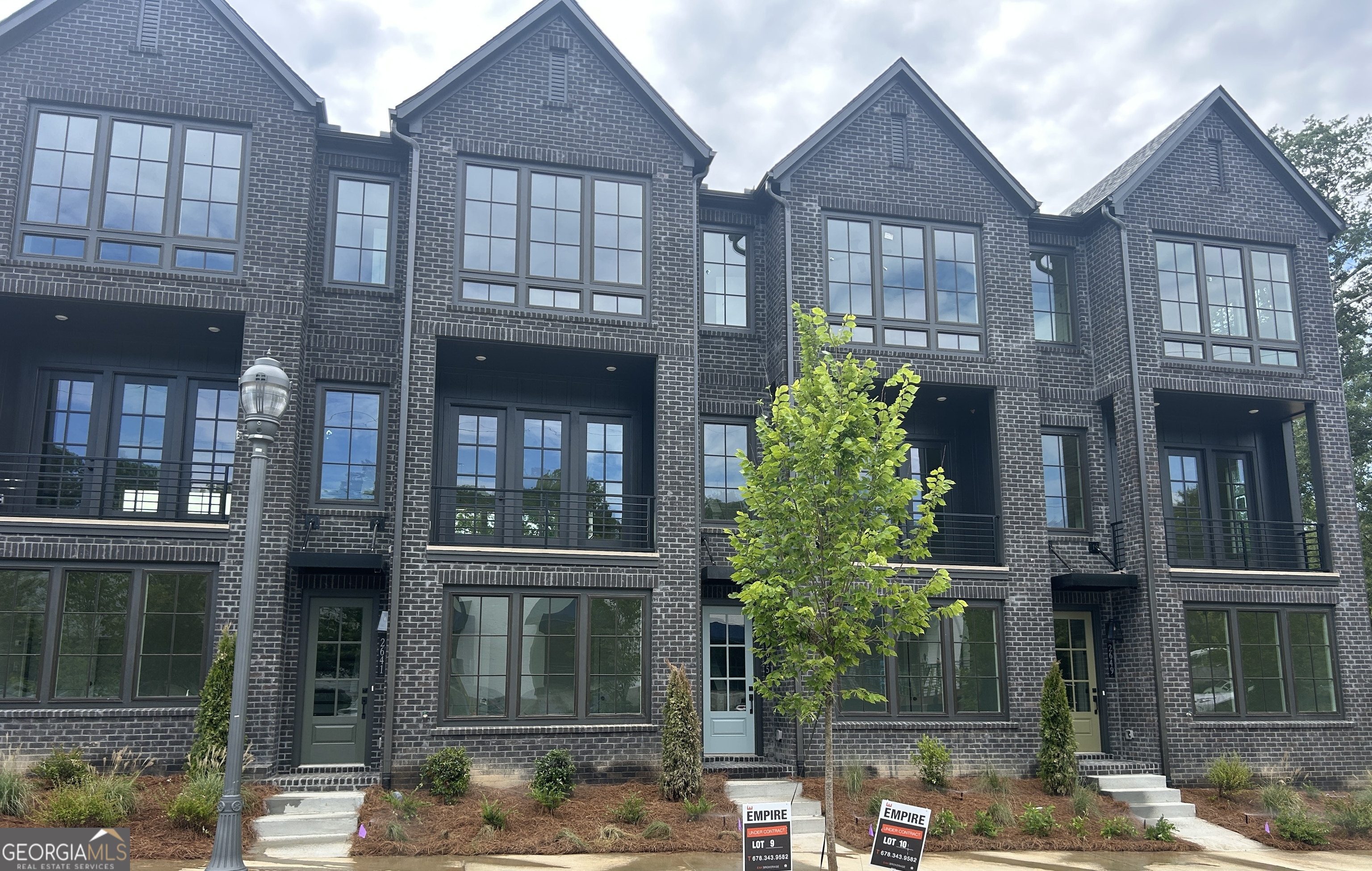 2628 Mackintosh Court Brookhaven GA 30319