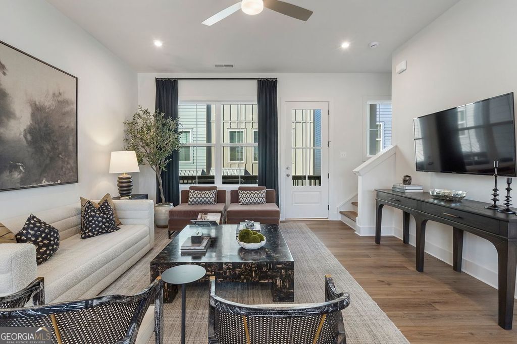 2628 Mackintosh Court Brookhaven GA 30319