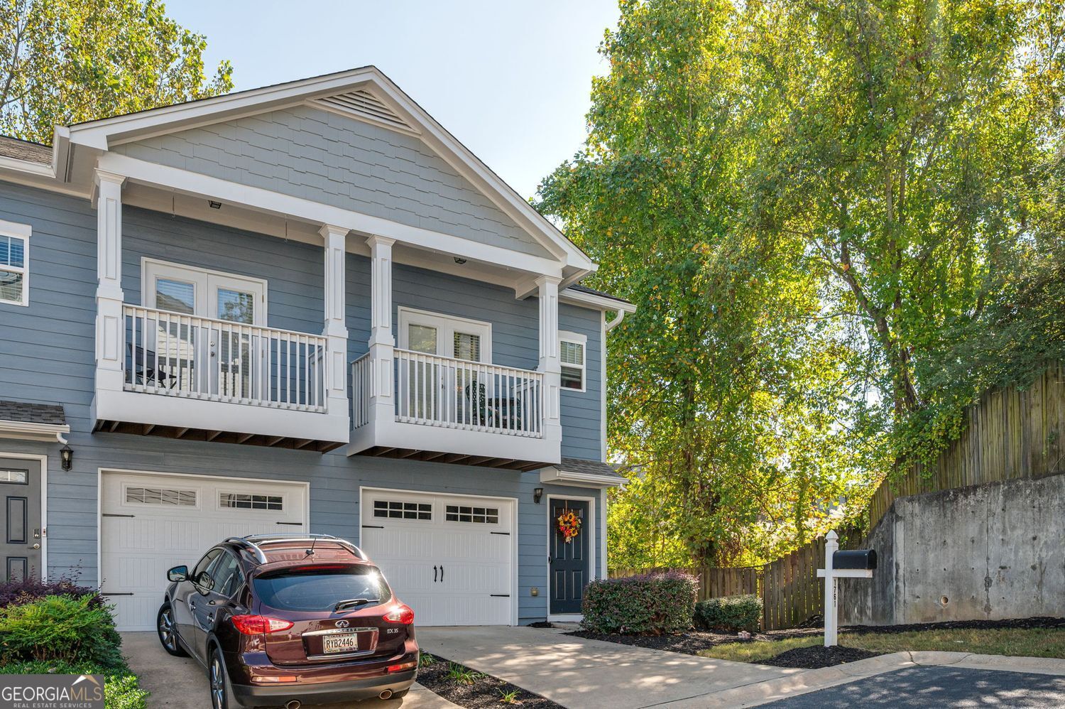 1761 Liberty Parkway NW Atlanta GA 30318