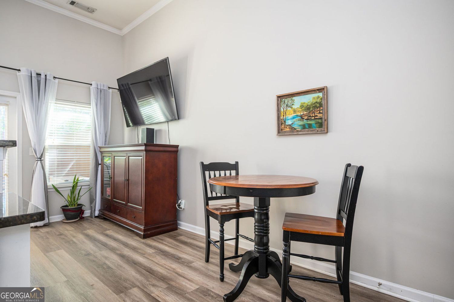 1761 Liberty Parkway NW Atlanta GA 30318