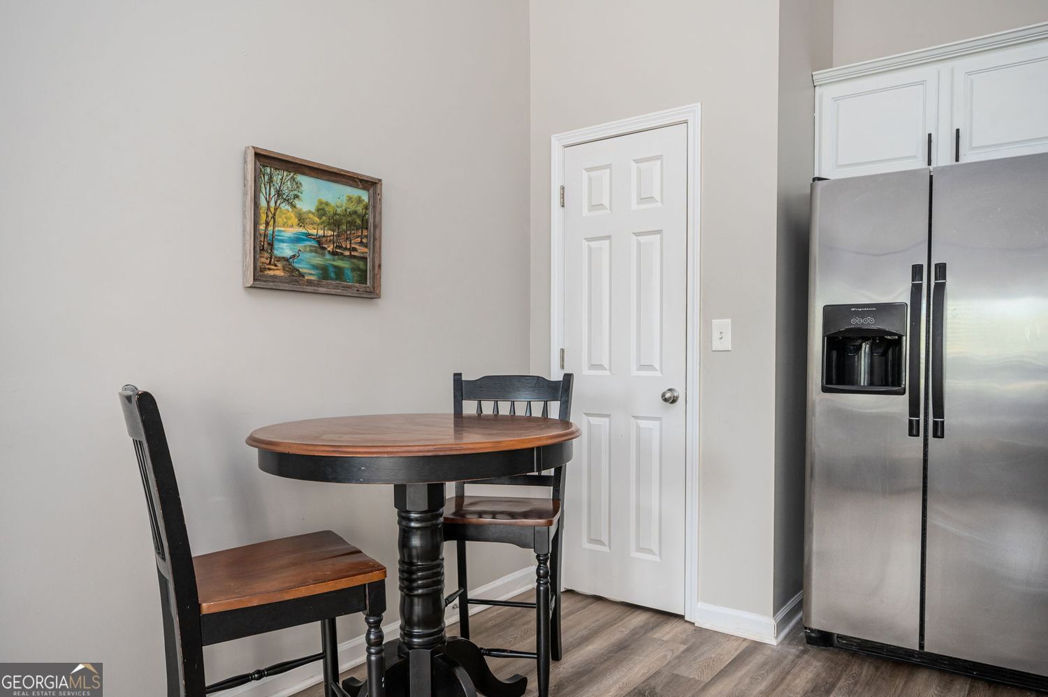 1761 Liberty Parkway NW Atlanta GA 30318