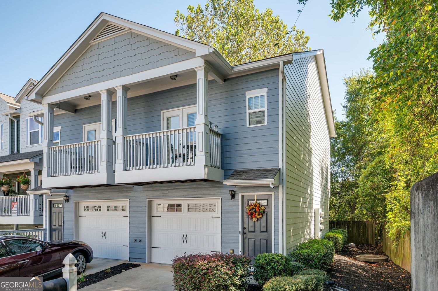 1761 Liberty Parkway NW Atlanta GA 30318