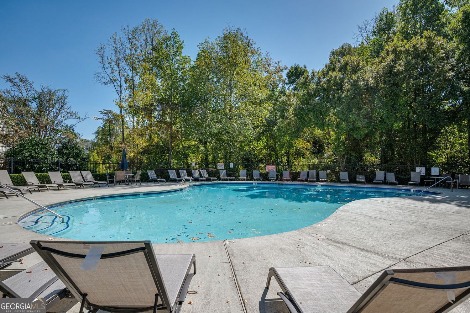 1761 Liberty Parkway NW Atlanta GA 30318