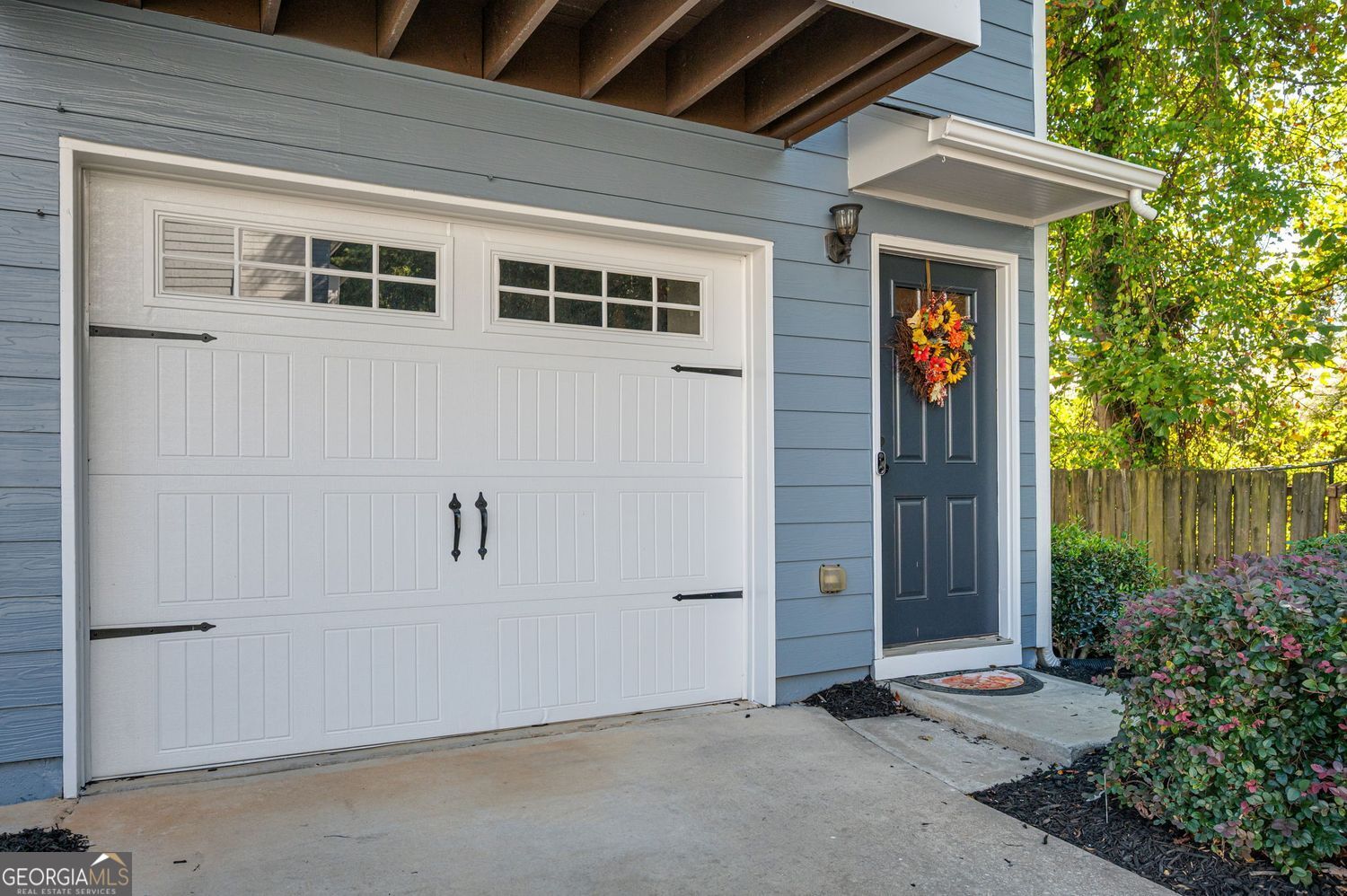 1761 Liberty Parkway NW Atlanta GA 30318