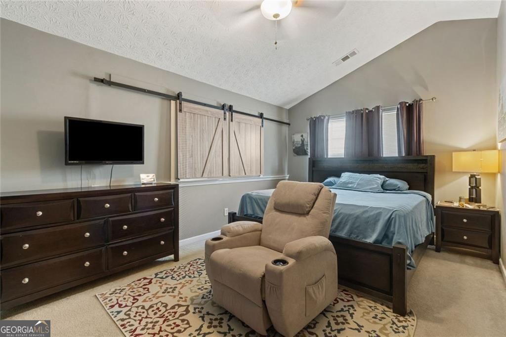 163 Silver Fox Trail Dallas GA 30157