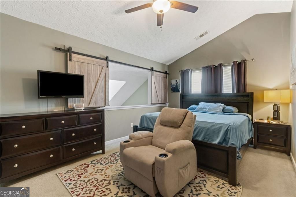 163 Silver Fox Trail Dallas GA 30157