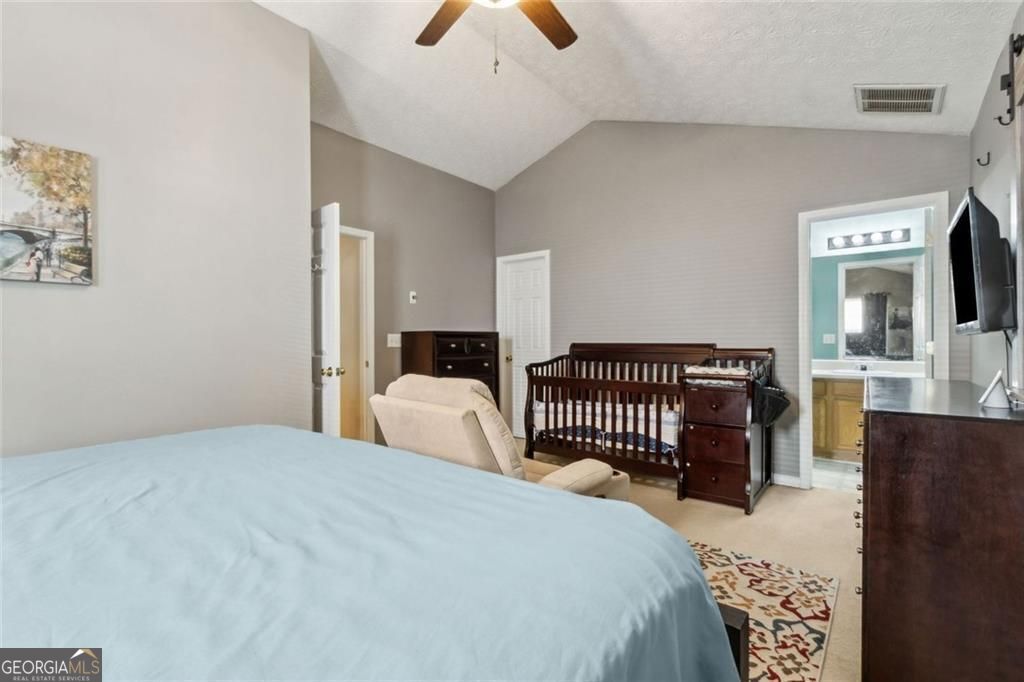 163 Silver Fox Trail Dallas GA 30157