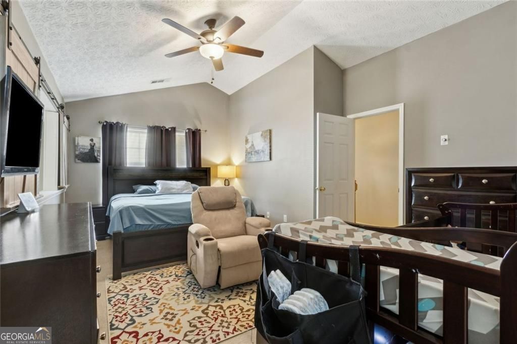 163 Silver Fox Trail Dallas GA 30157