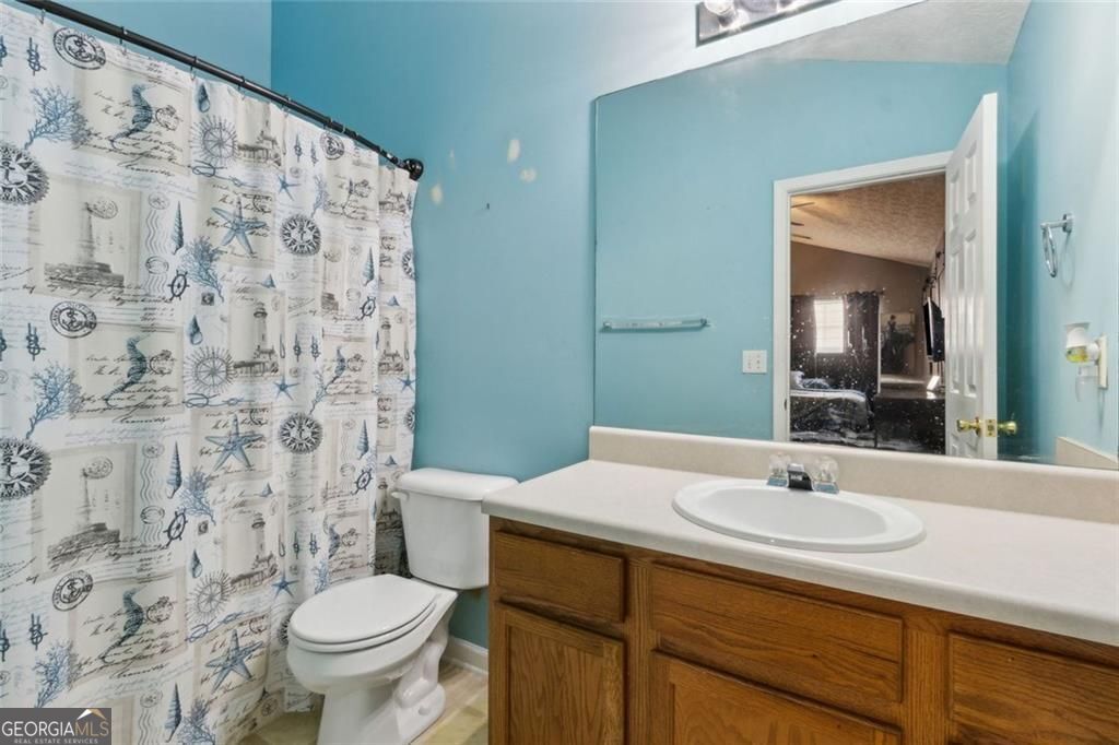 163 Silver Fox Trail Dallas GA 30157