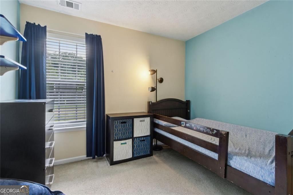 163 Silver Fox Trail Dallas GA 30157