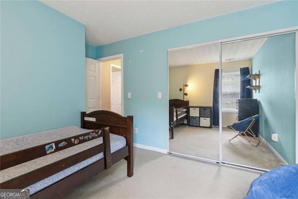 163 Silver Fox Trail Dallas GA 30157