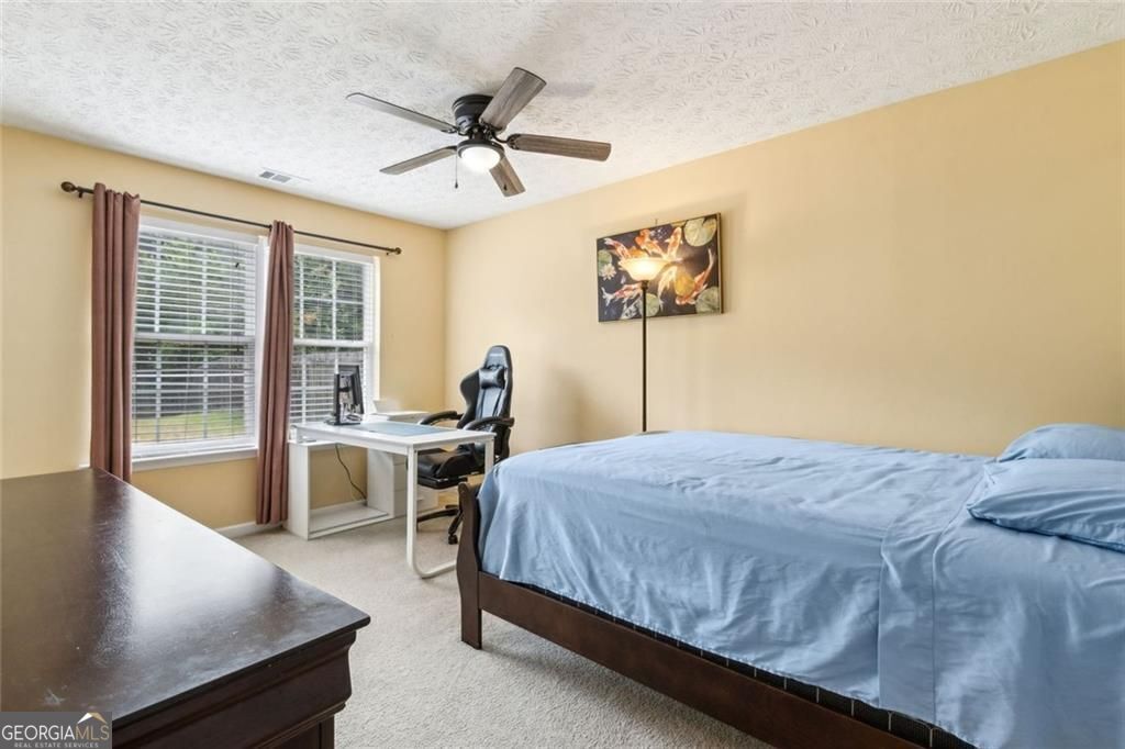 163 Silver Fox Trail Dallas GA 30157