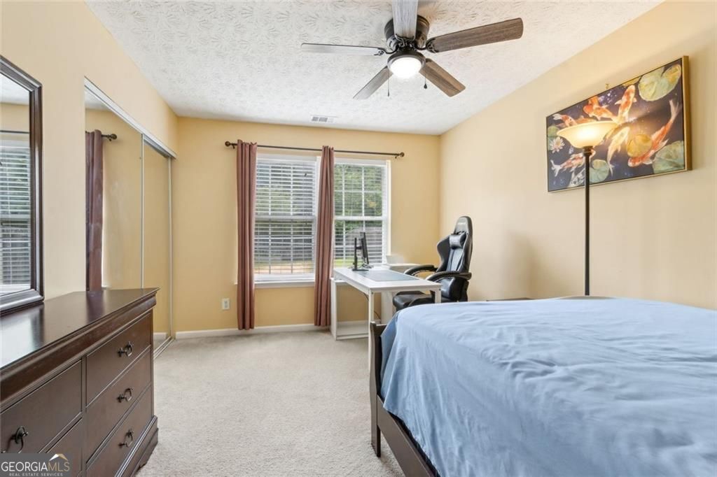 163 Silver Fox Trail Dallas GA 30157