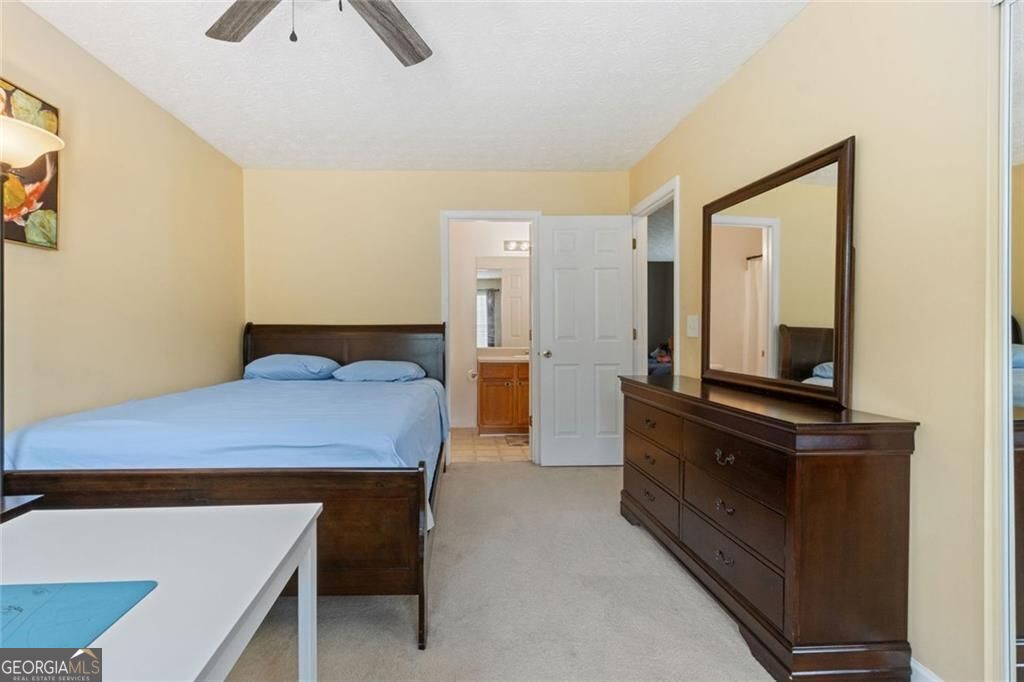 163 Silver Fox Trail Dallas GA 30157