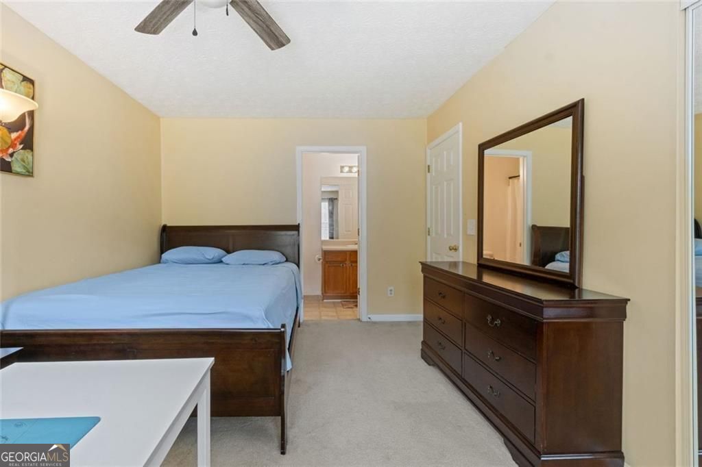 163 Silver Fox Trail Dallas GA 30157