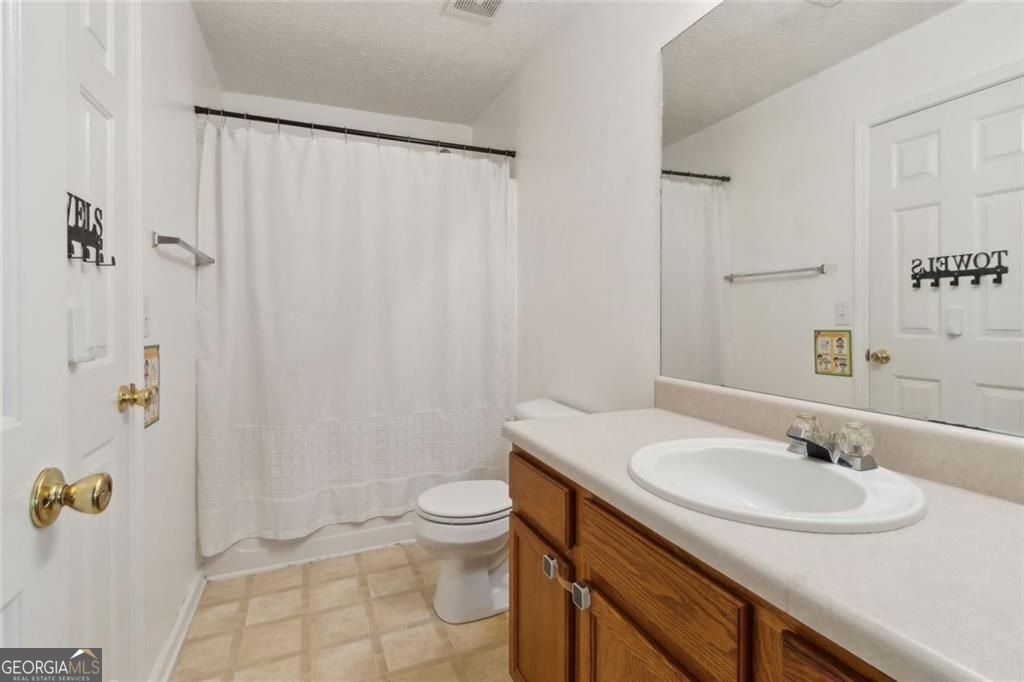 163 Silver Fox Trail Dallas GA 30157
