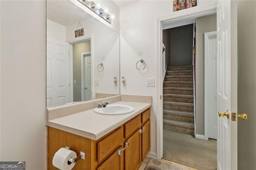 163 Silver Fox Trail Dallas GA 30157