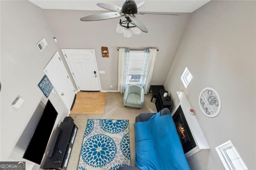 163 Silver Fox Trail Dallas GA 30157