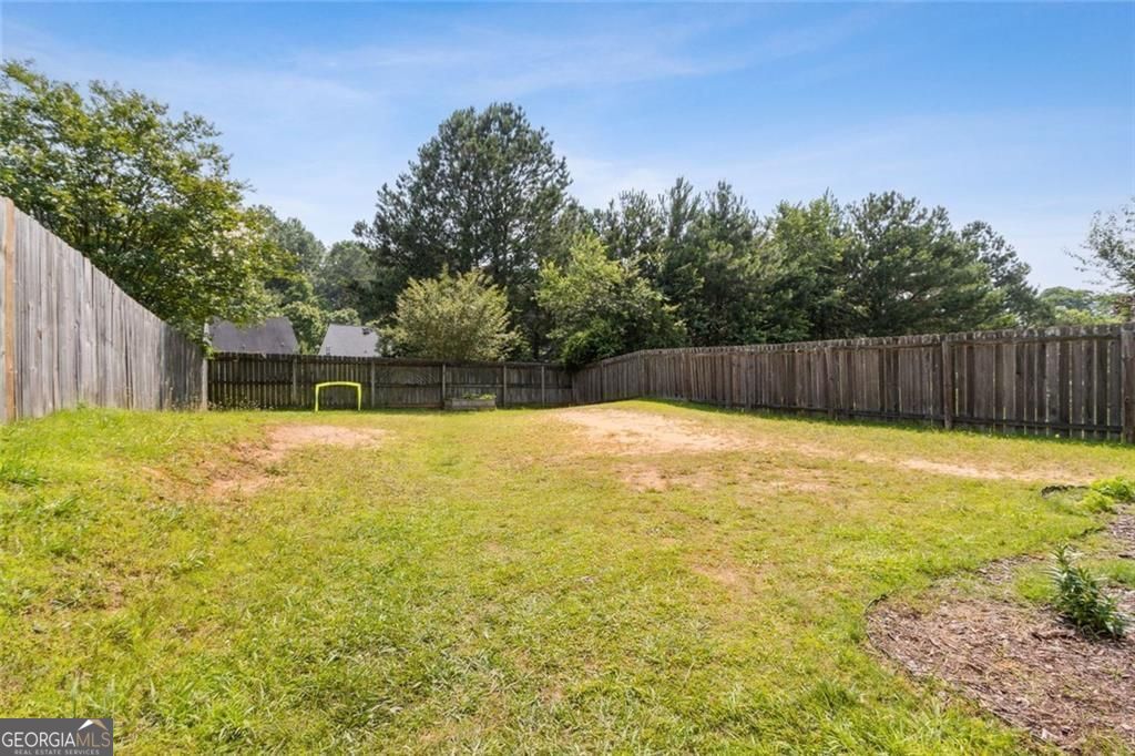 163 Silver Fox Trail Dallas GA 30157