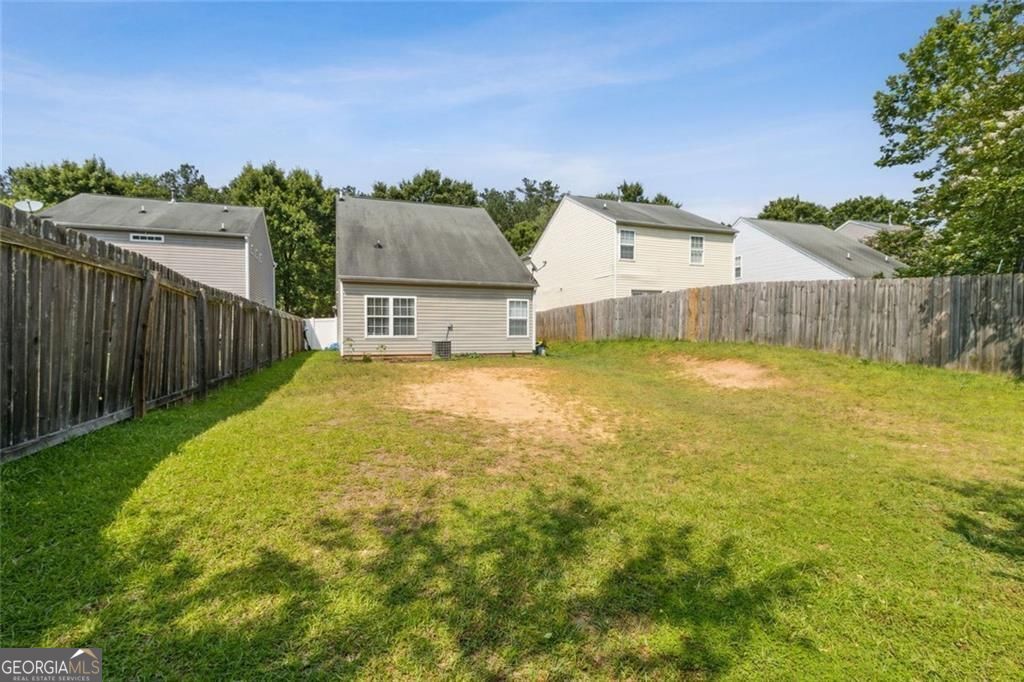 163 Silver Fox Trail Dallas GA 30157
