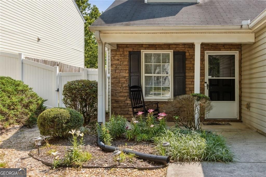 163 Silver Fox Trail Dallas GA 30157