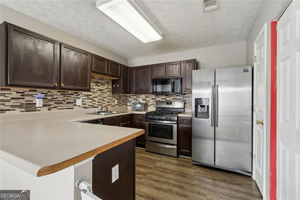 163 Silver Fox Trail Dallas GA 30157