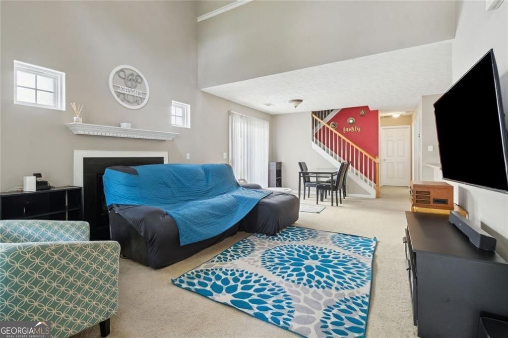 163 Silver Fox Trail Dallas GA 30157