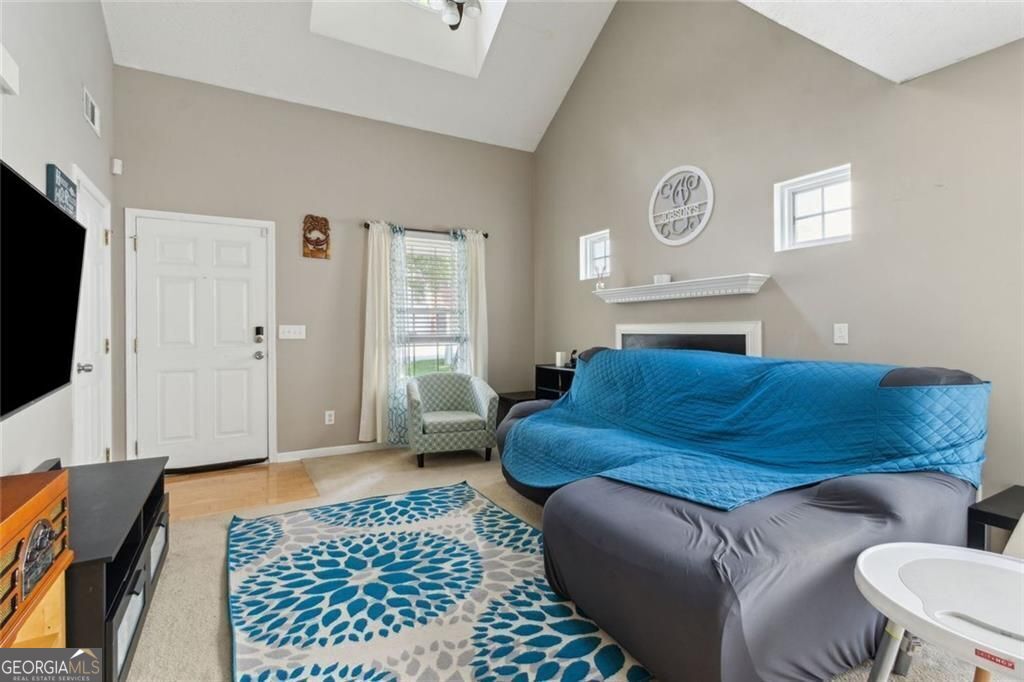 163 Silver Fox Trail Dallas GA 30157
