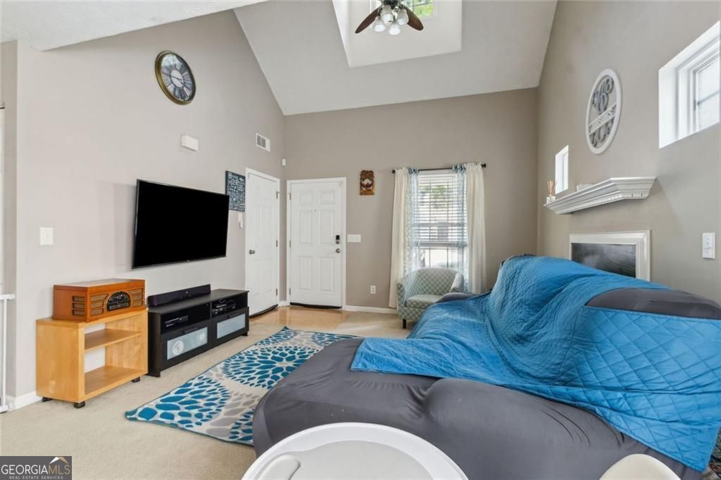 163 Silver Fox Trail Dallas GA 30157