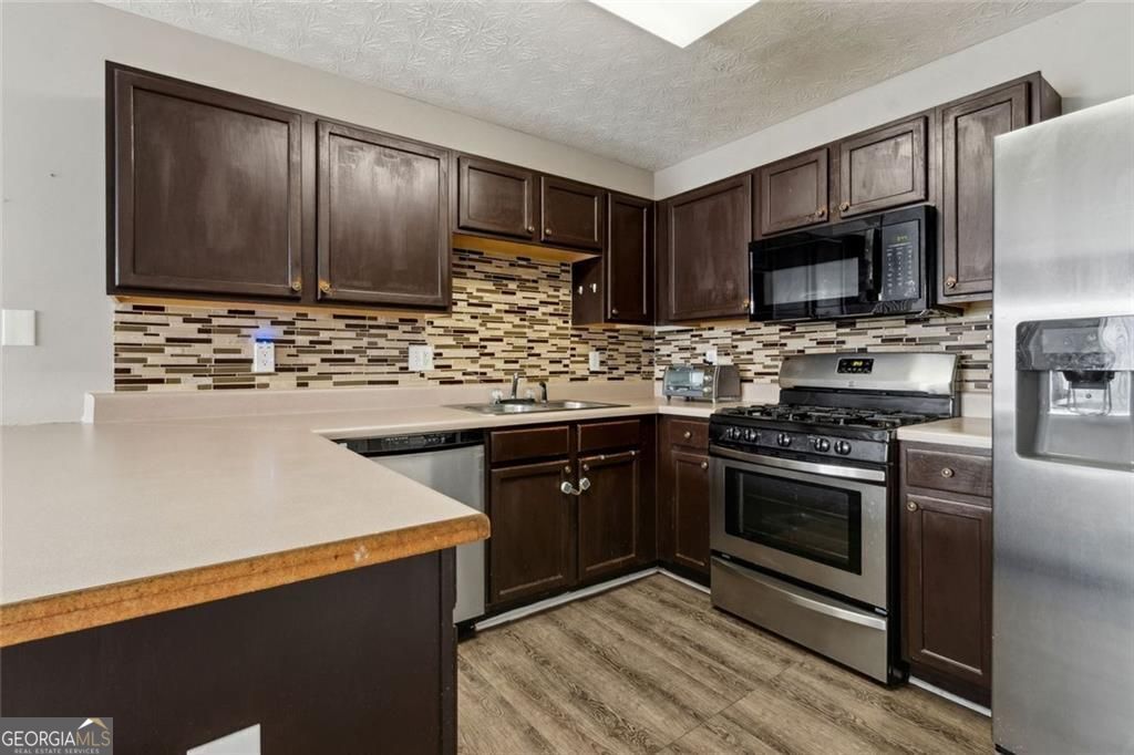 163 Silver Fox Trail Dallas GA 30157