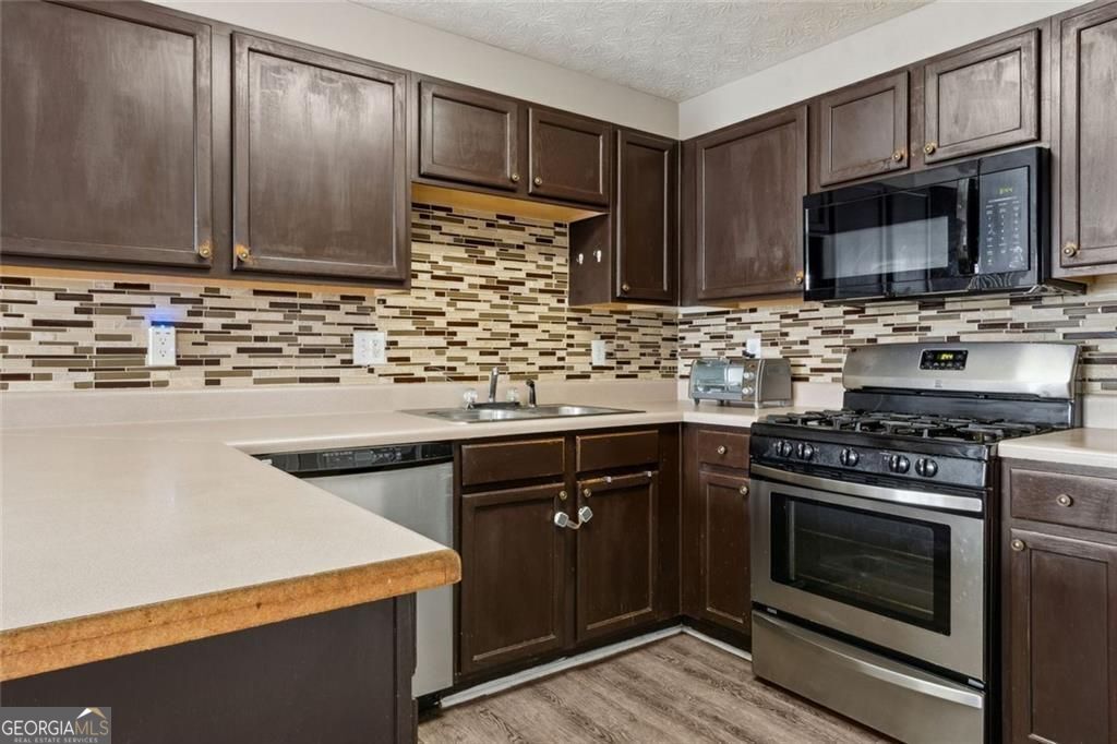 163 Silver Fox Trail Dallas GA 30157