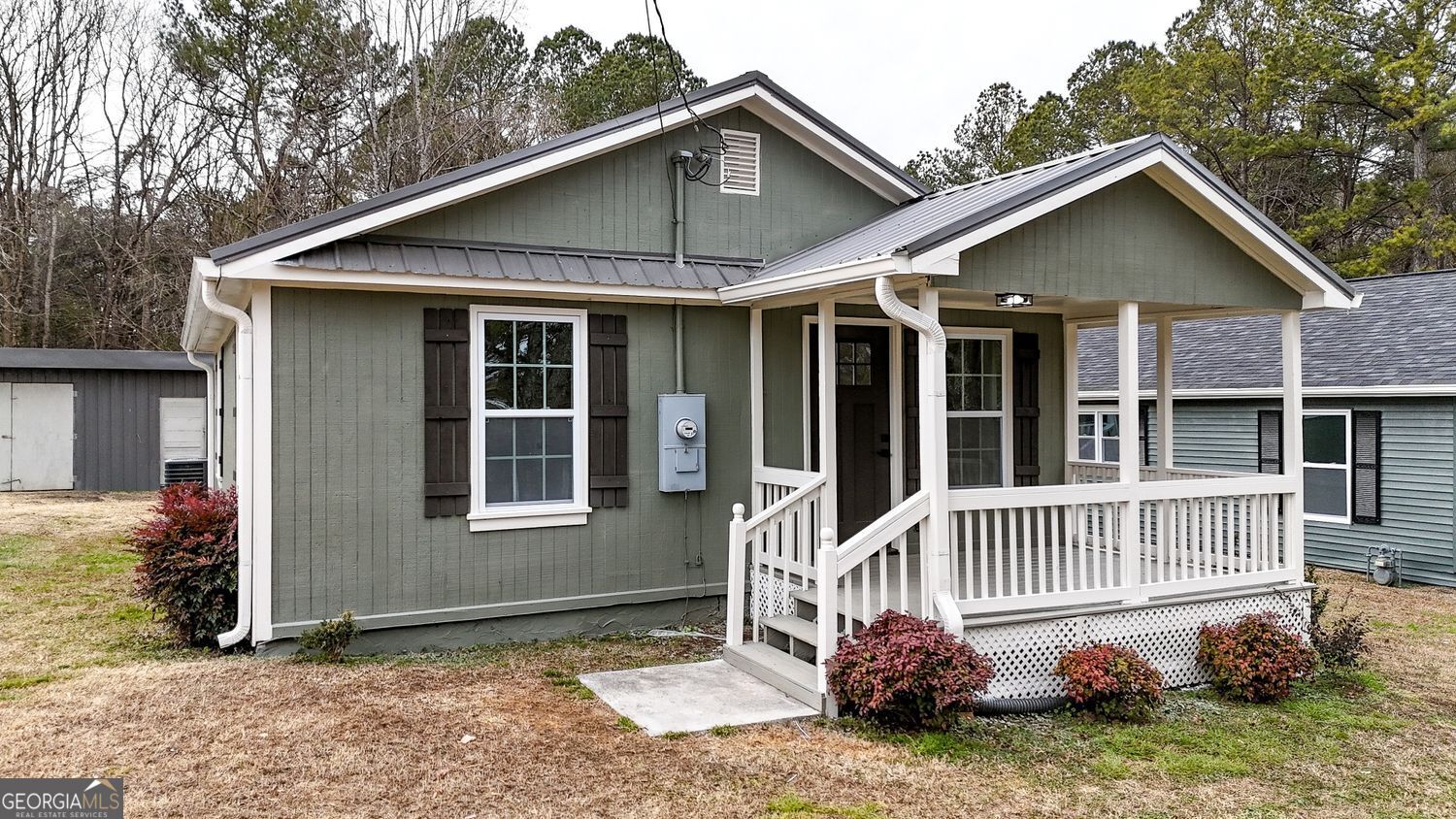 10 New Street Rockmart GA 30153