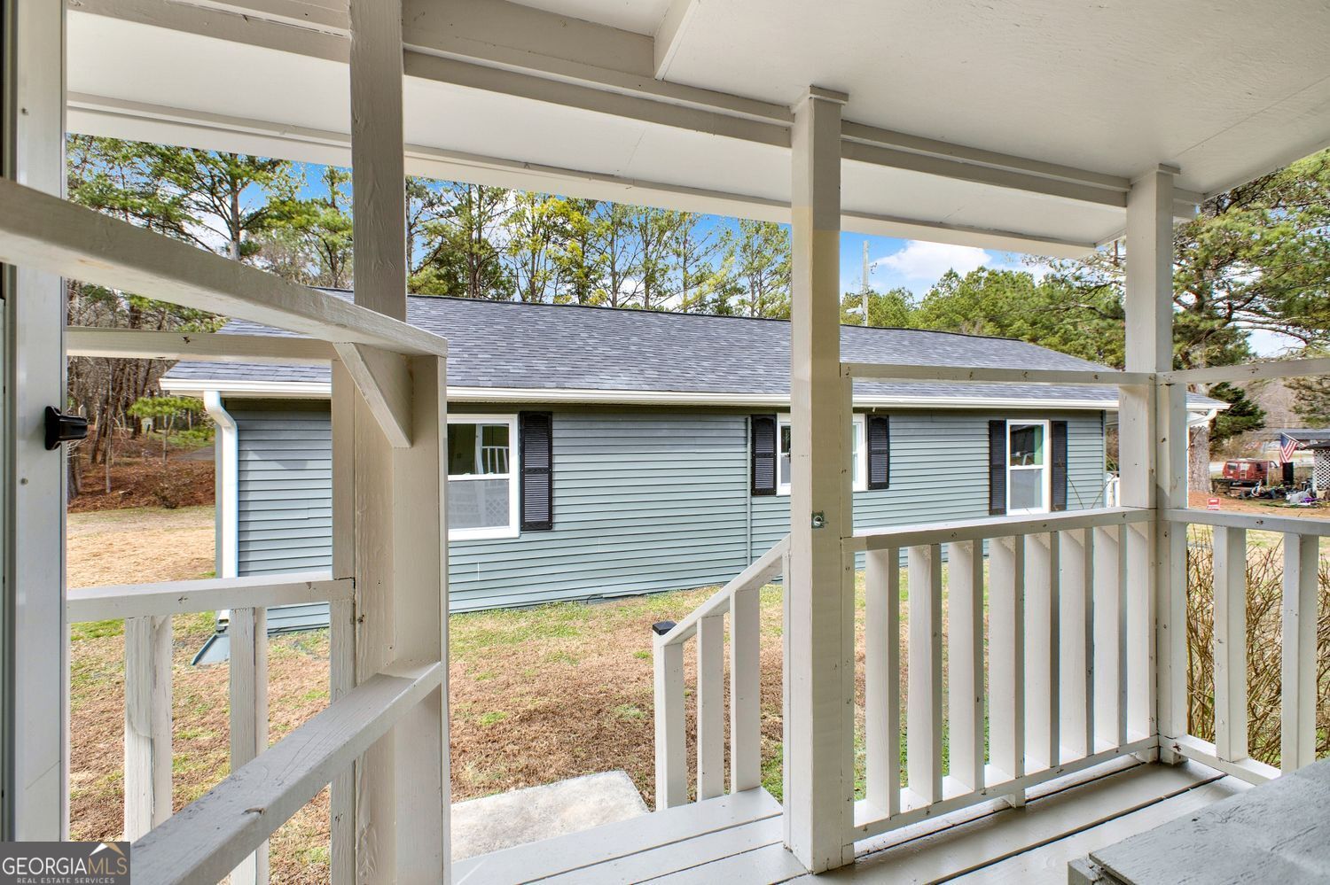 10 New Street Rockmart GA 30153