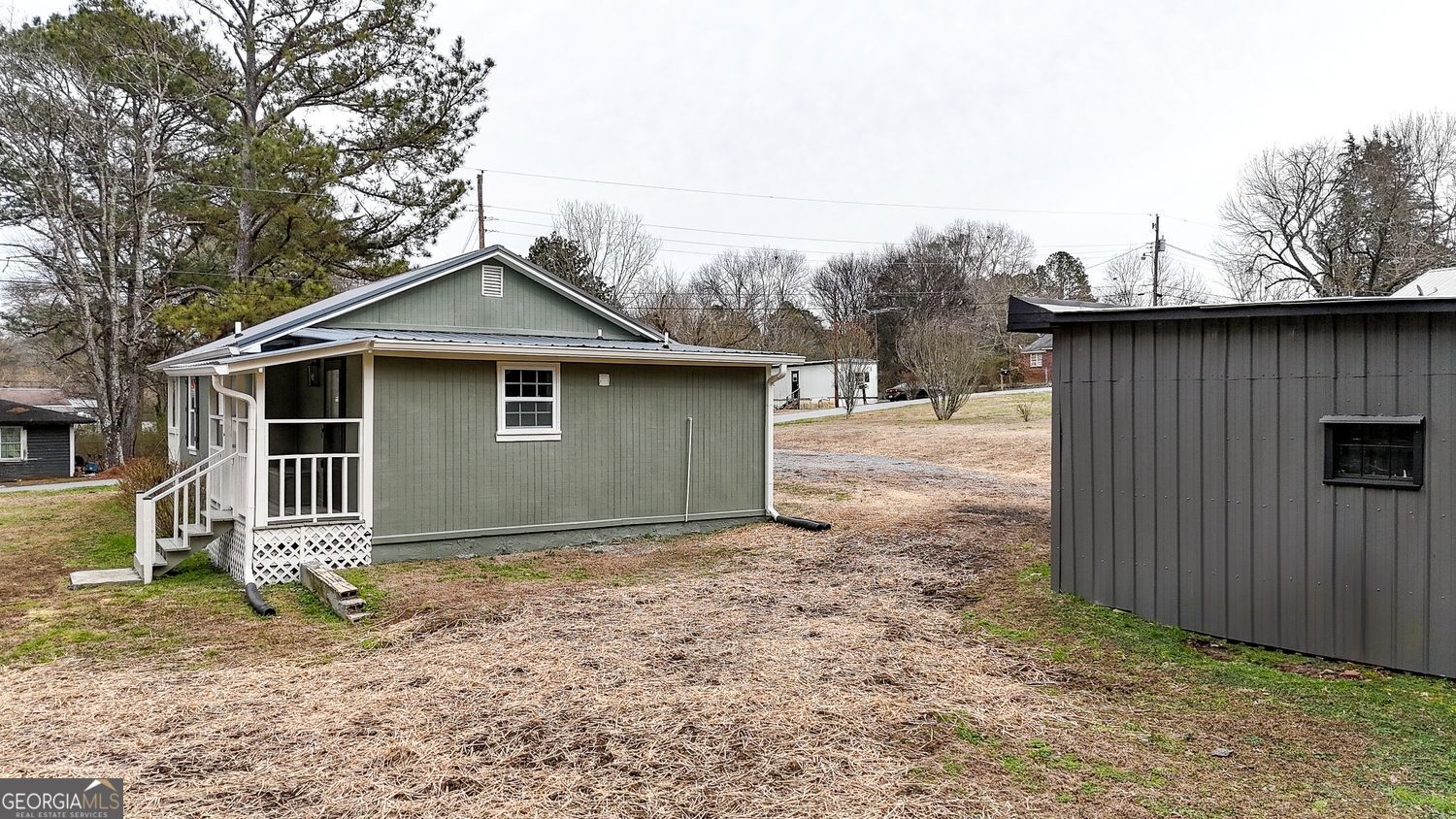 10 New Street Rockmart GA 30153