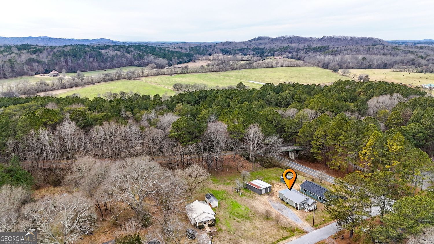 10 New Street Rockmart GA 30153