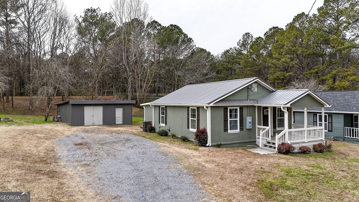 10 New Street Rockmart GA 30153