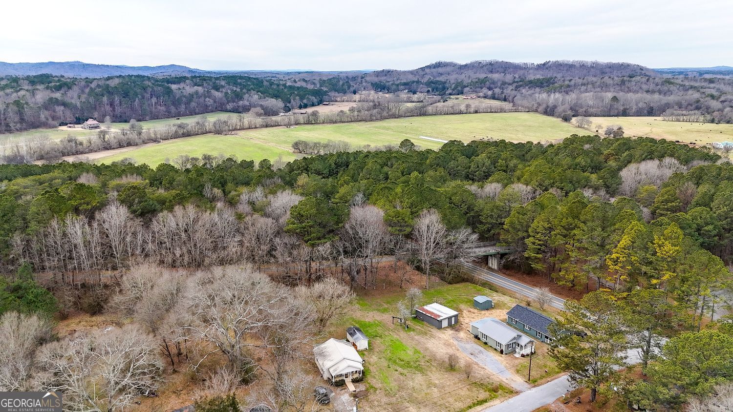 10 New Street Rockmart GA 30153