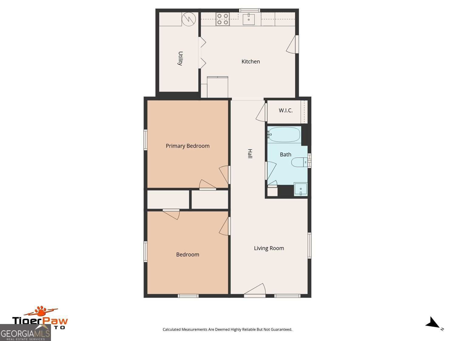 10 New Street Rockmart GA 30153