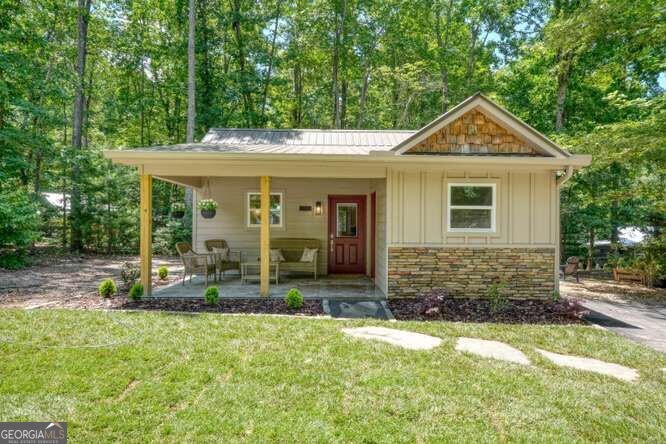 346 Chimney Ridge Blairsville GA 30512