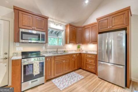 346 Chimney Ridge Blairsville GA 30512