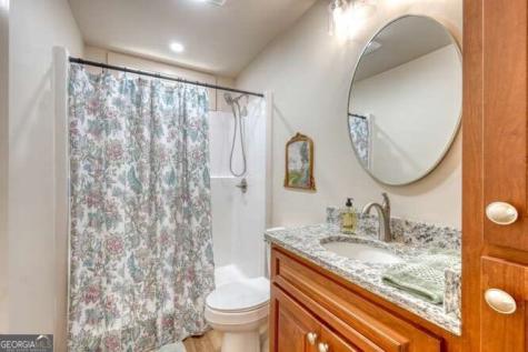 346 Chimney Ridge Blairsville GA 30512