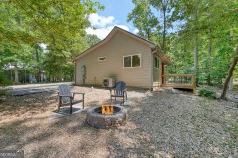 346 Chimney Ridge Blairsville GA 30512