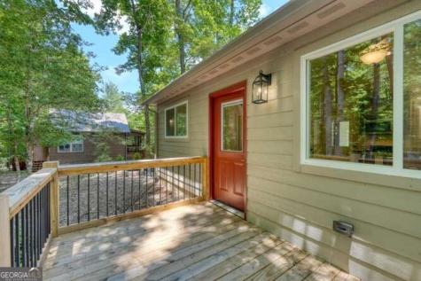346 Chimney Ridge Blairsville GA 30512