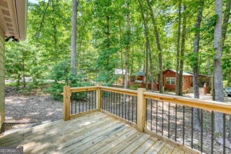 346 Chimney Ridge Blairsville GA 30512