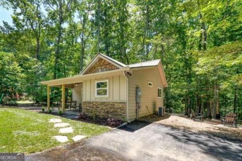 346 Chimney Ridge Blairsville GA 30512