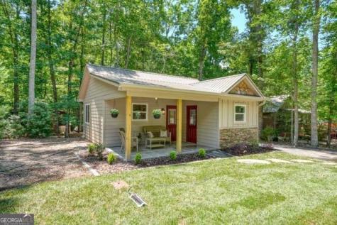346 Chimney Ridge Blairsville GA 30512