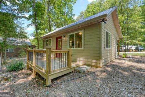 346 Chimney Ridge Blairsville GA 30512