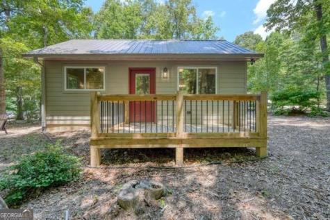 346 Chimney Ridge Blairsville GA 30512