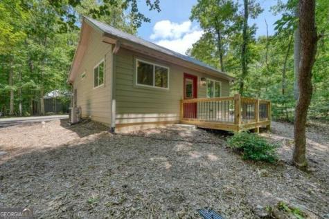 346 Chimney Ridge Blairsville GA 30512