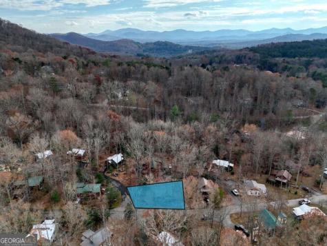 346 Chimney Ridge Blairsville GA 30512